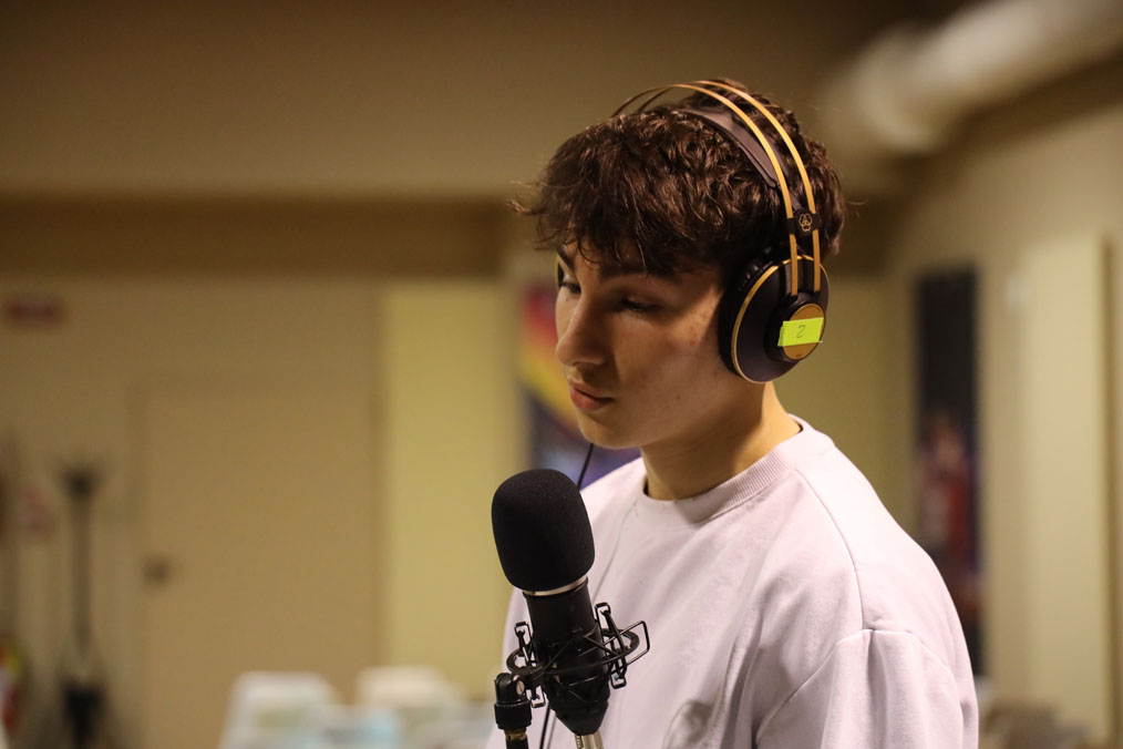 Secondo episodio Radio Fabbrica 2.0
