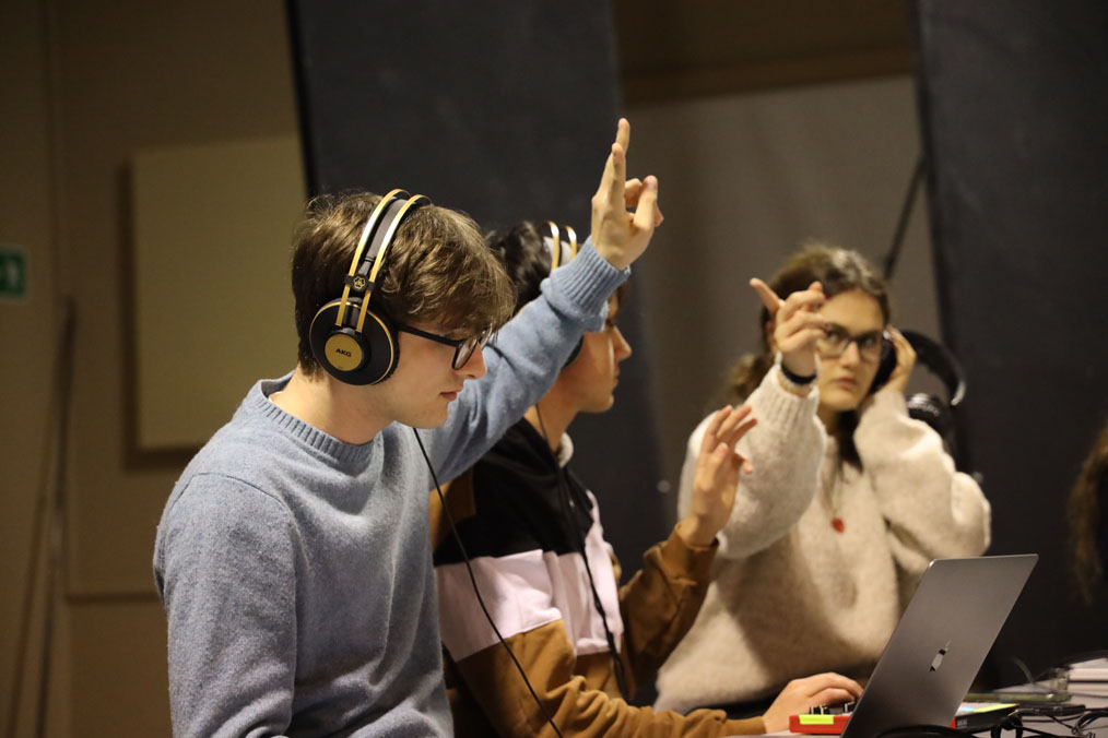 Secondo episodio Radio Fabbrica 2.0