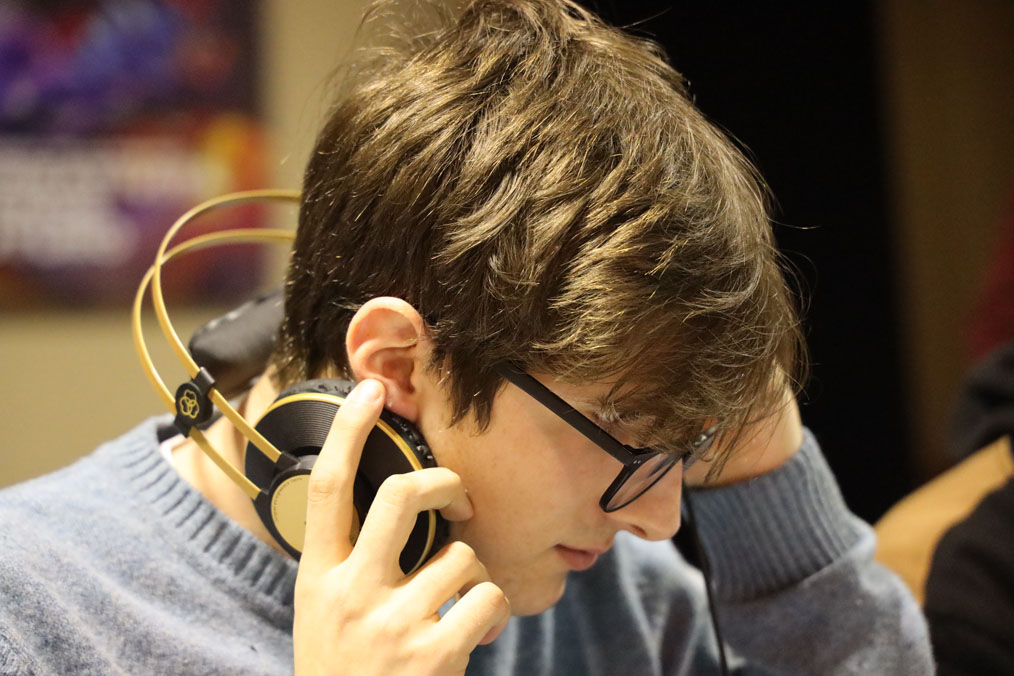 Secondo episodio Radio Fabbrica 2.0