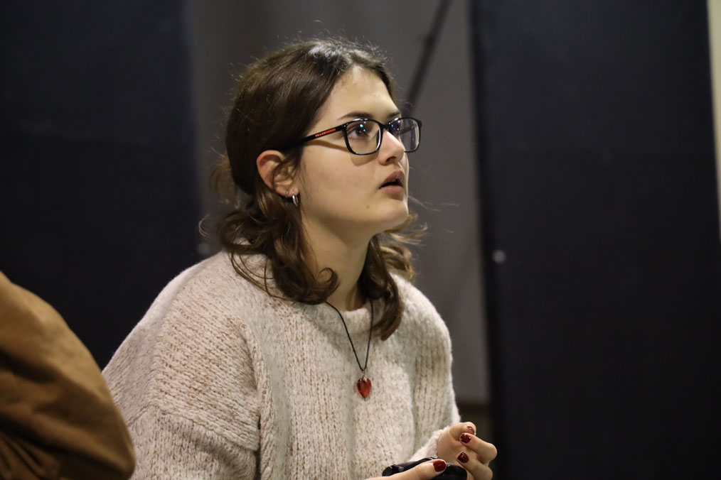 Secondo episodio Radio Fabbrica 2.0