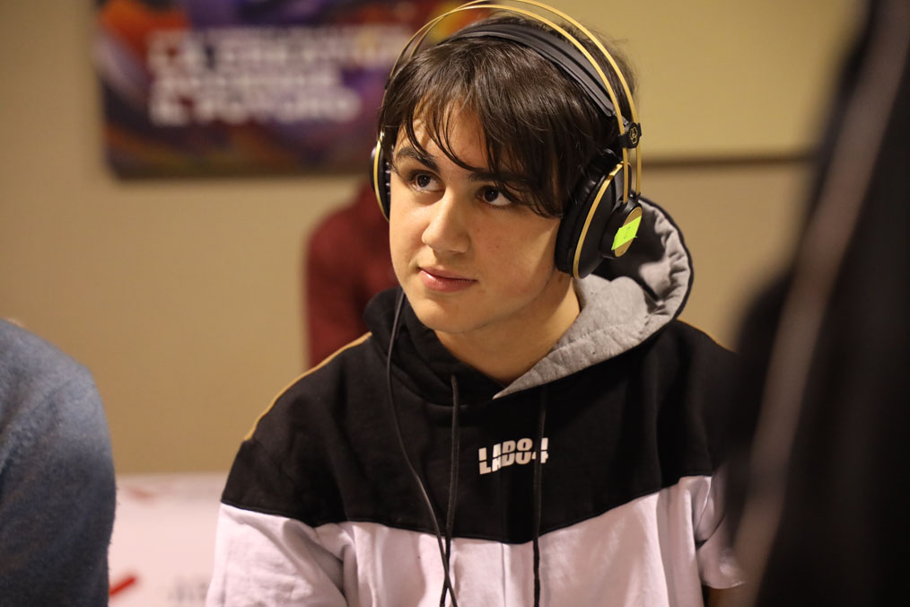 Secondo episodio Radio Fabbrica 2.0