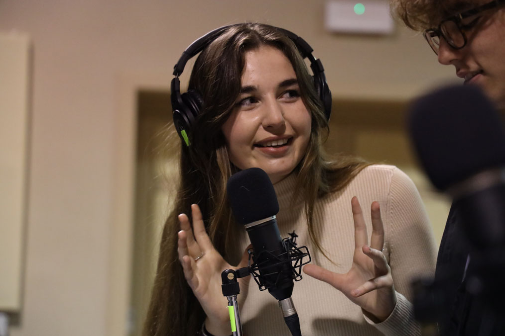 Secondo episodio Radio Fabbrica 2.0