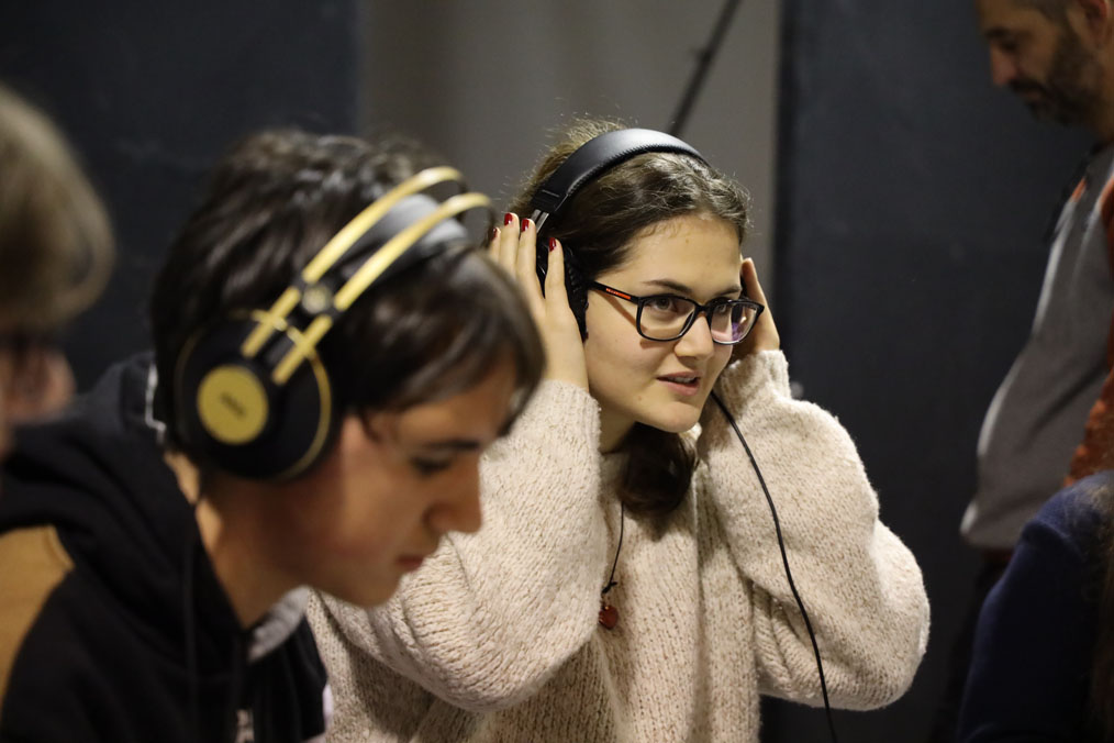 Secondo episodio Radio Fabbrica 2.0