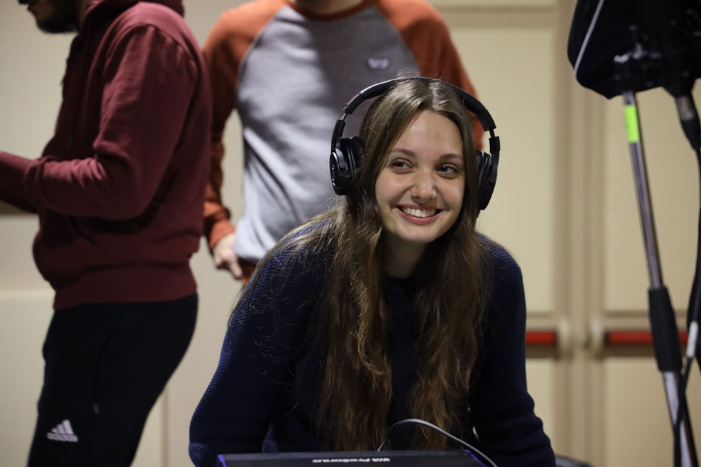 Secondo episodio Radio Fabbrica 2.0