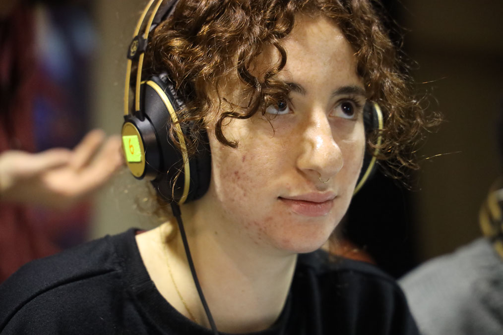 Secondo episodio Radio Fabbrica 2.0