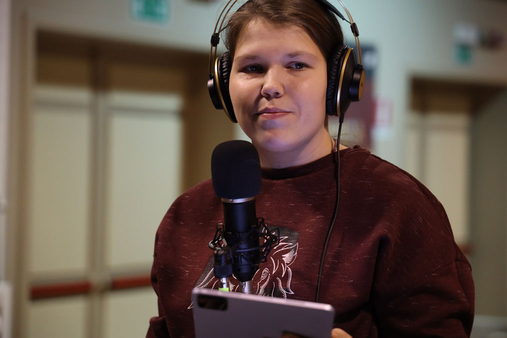 Secondo episodio Radio Fabbrica 2.0