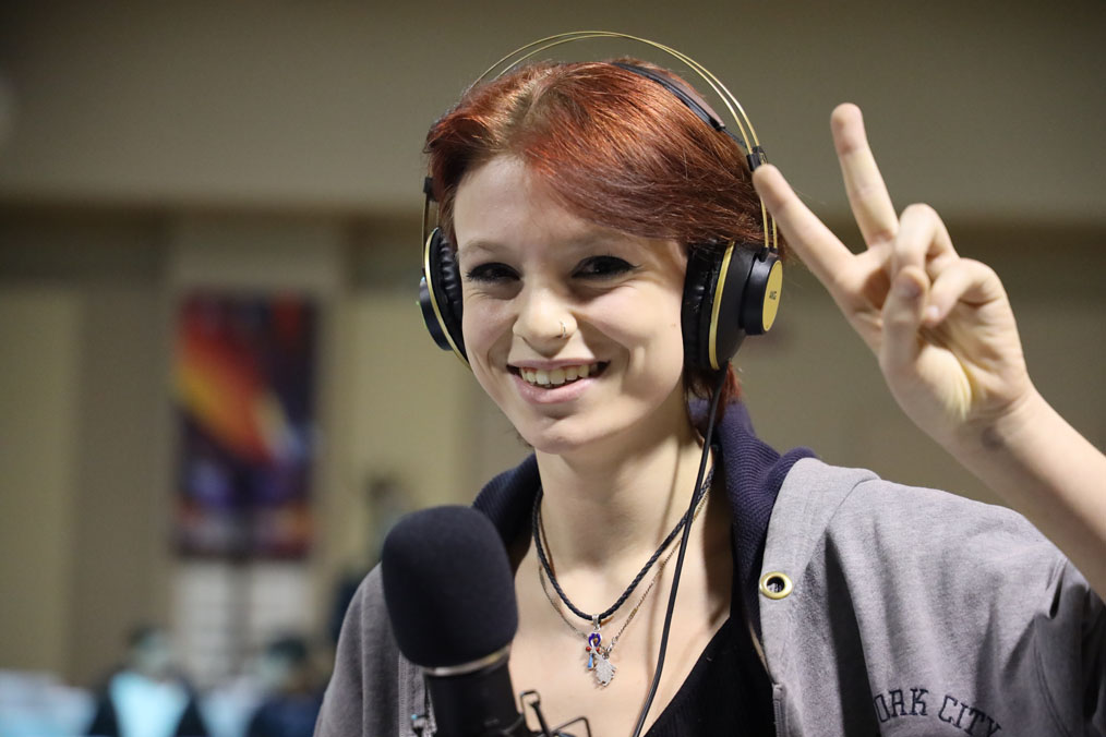 Secondo episodio Radio Fabbrica 2.0