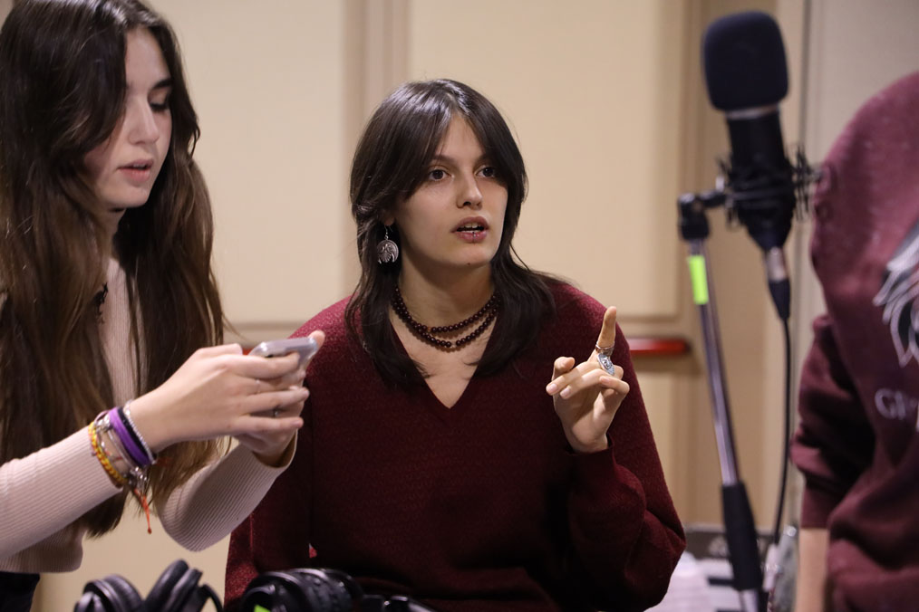 Secondo episodio Radio Fabbrica 2.0