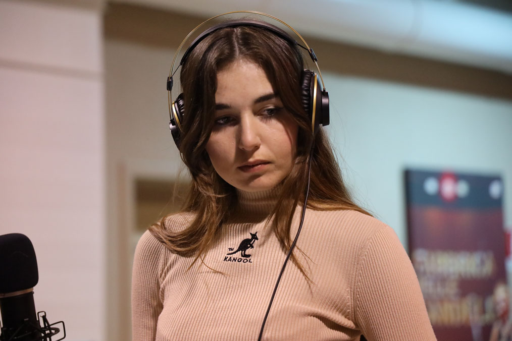 Secondo episodio Radio Fabbrica 2.0