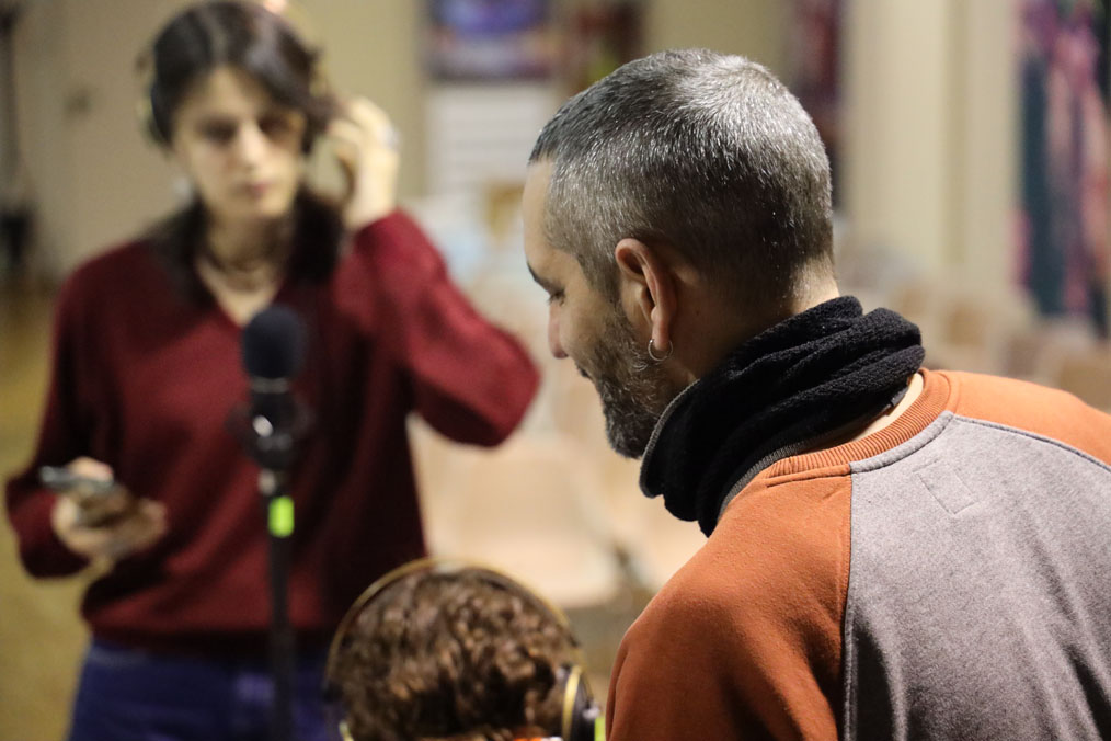 Secondo episodio Radio Fabbrica 2.0