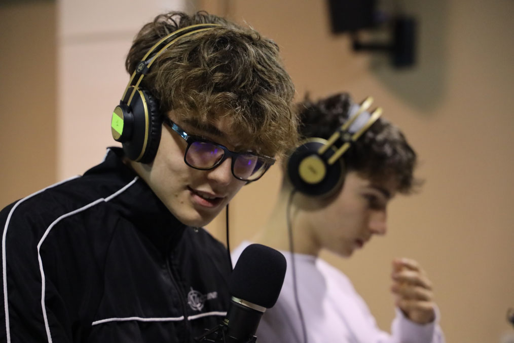 Secondo episodio Radio Fabbrica 2.0