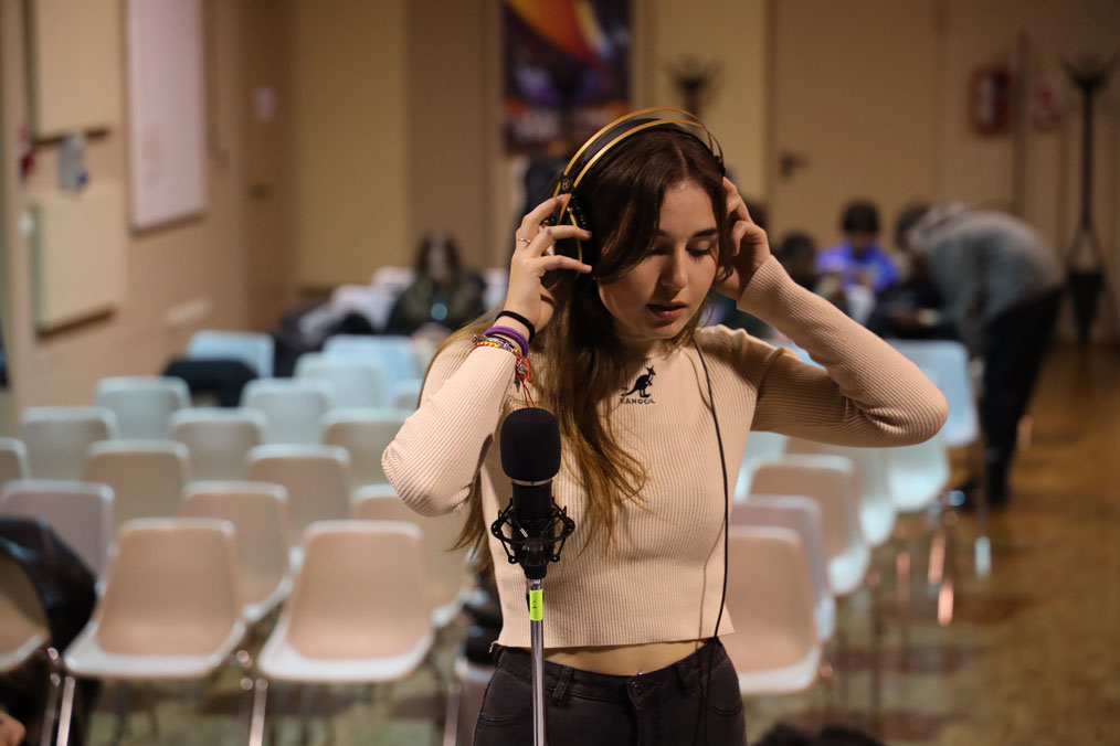 Secondo episodio Radio Fabbrica 2.0