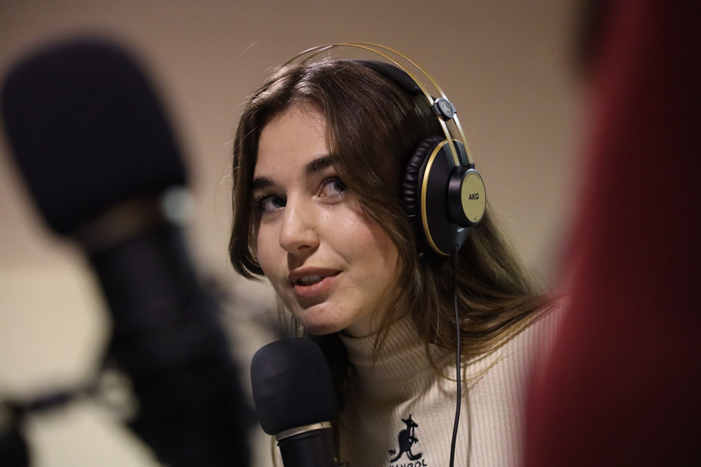 Secondo episodio Radio Fabbrica 2.0