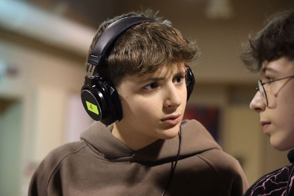 Secondo episodio Radio Fabbrica 2.0
