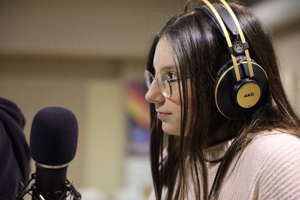 Secondo episodio Radio Fabbrica 2.0
