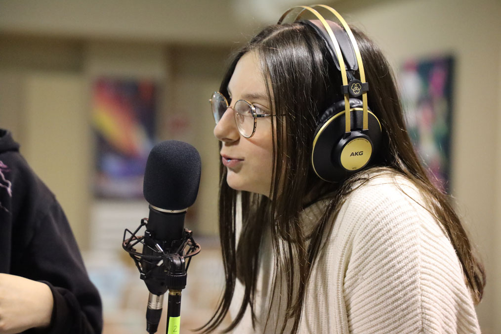 Secondo episodio Radio Fabbrica 2.0