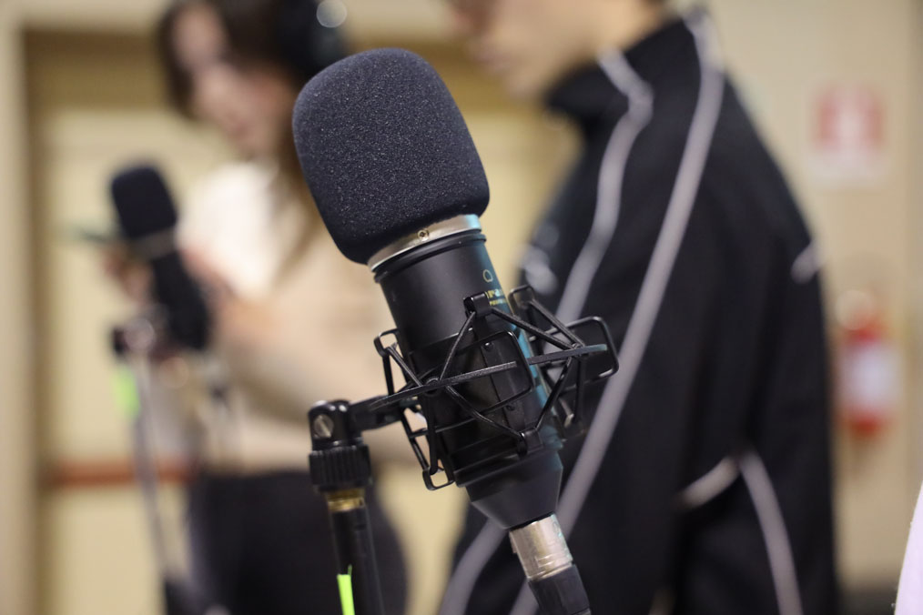 Secondo episodio Radio Fabbrica 2.0