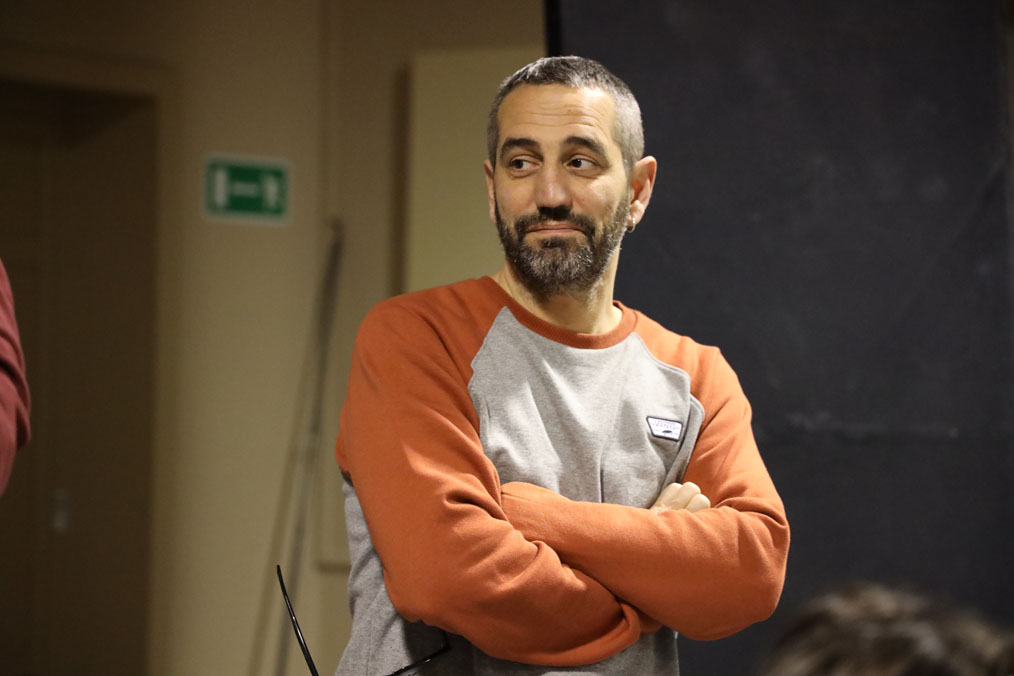 Secondo episodio Radio Fabbrica 2.0