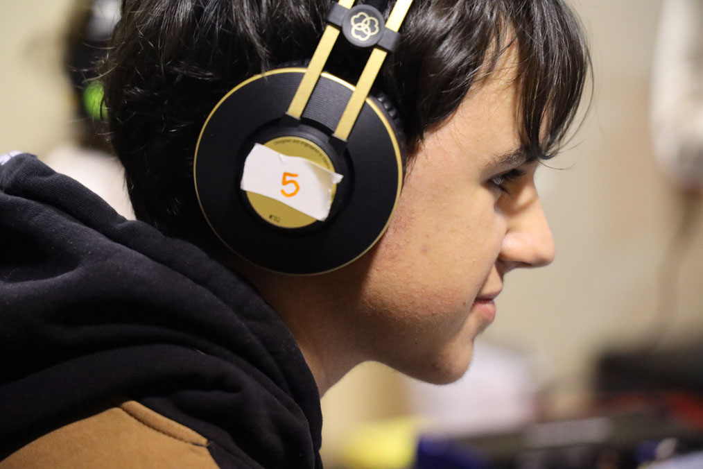 Secondo episodio Radio Fabbrica 2.0