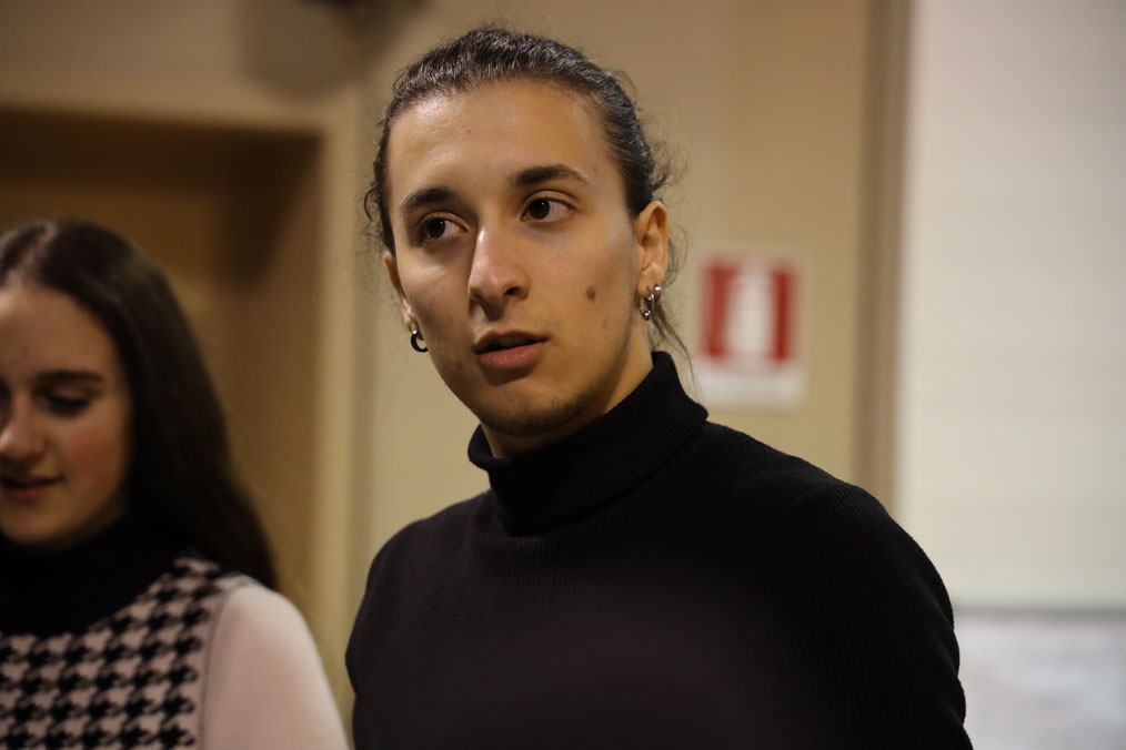 Secondo episodio Radio Fabbrica 2.0