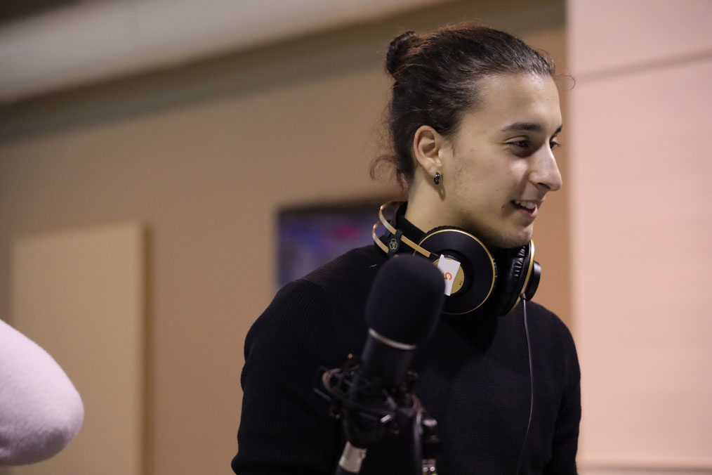 Secondo episodio Radio Fabbrica 2.0