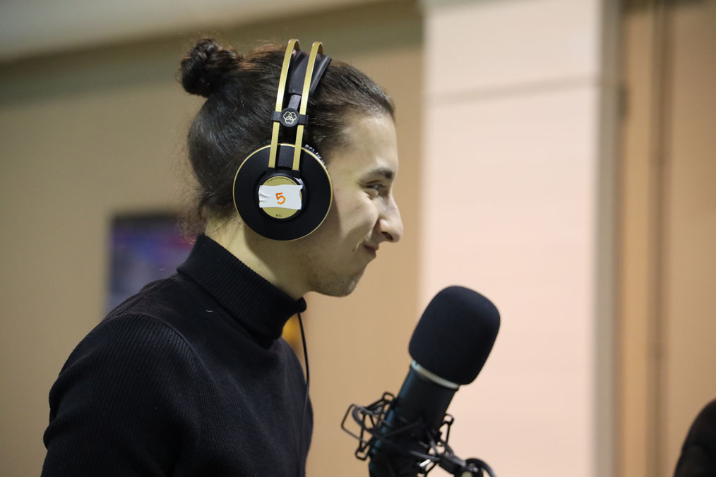 Secondo episodio Radio Fabbrica 2.0