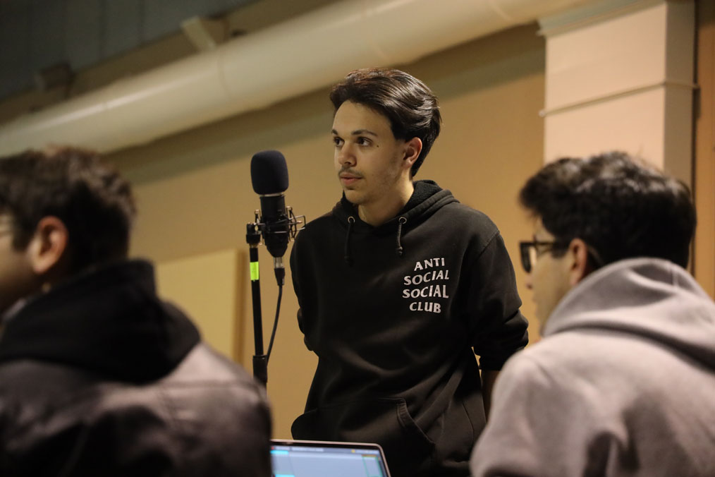 Secondo episodio Radio Fabbrica 2.0