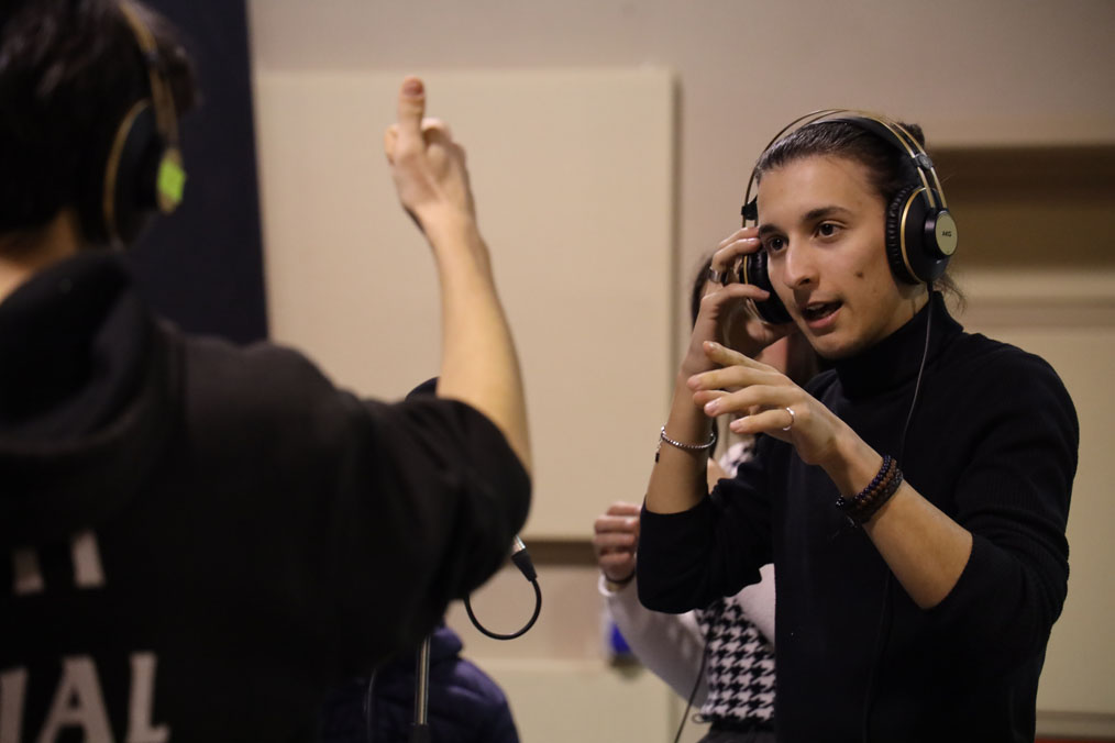 Secondo episodio Radio Fabbrica 2.0