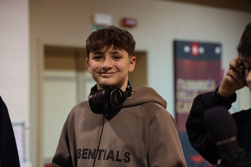 Secondo episodio Radio Fabbrica 2.0