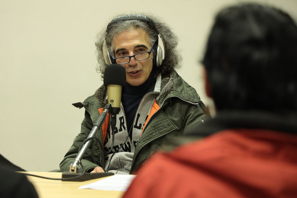 Terza tavola rotonda