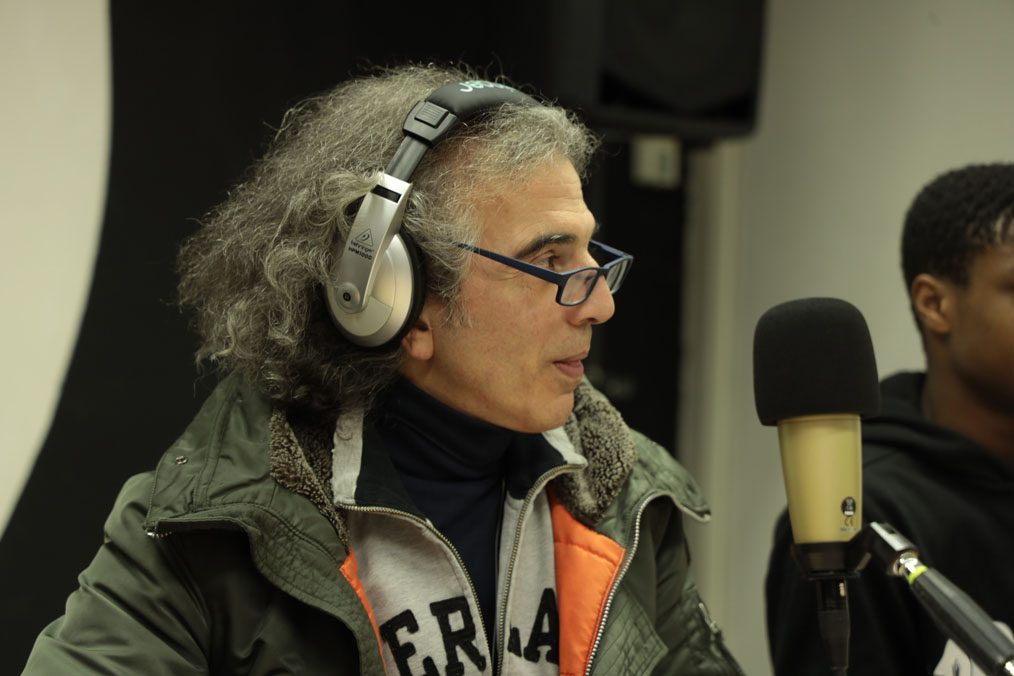 Terza tavola rotonda