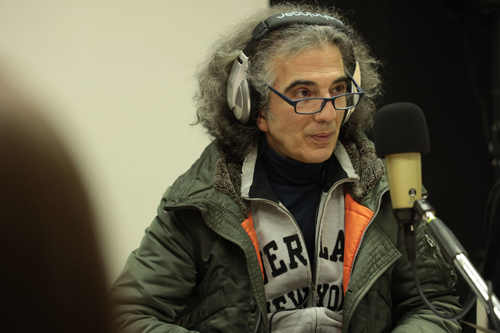 Terza tavola rotonda