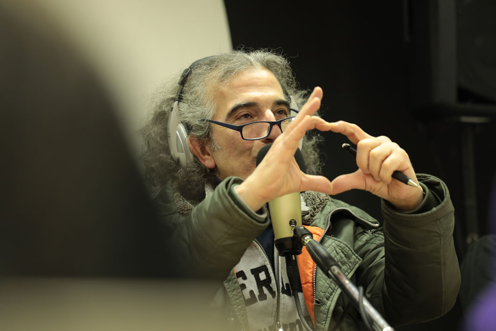 Terza tavola rotonda