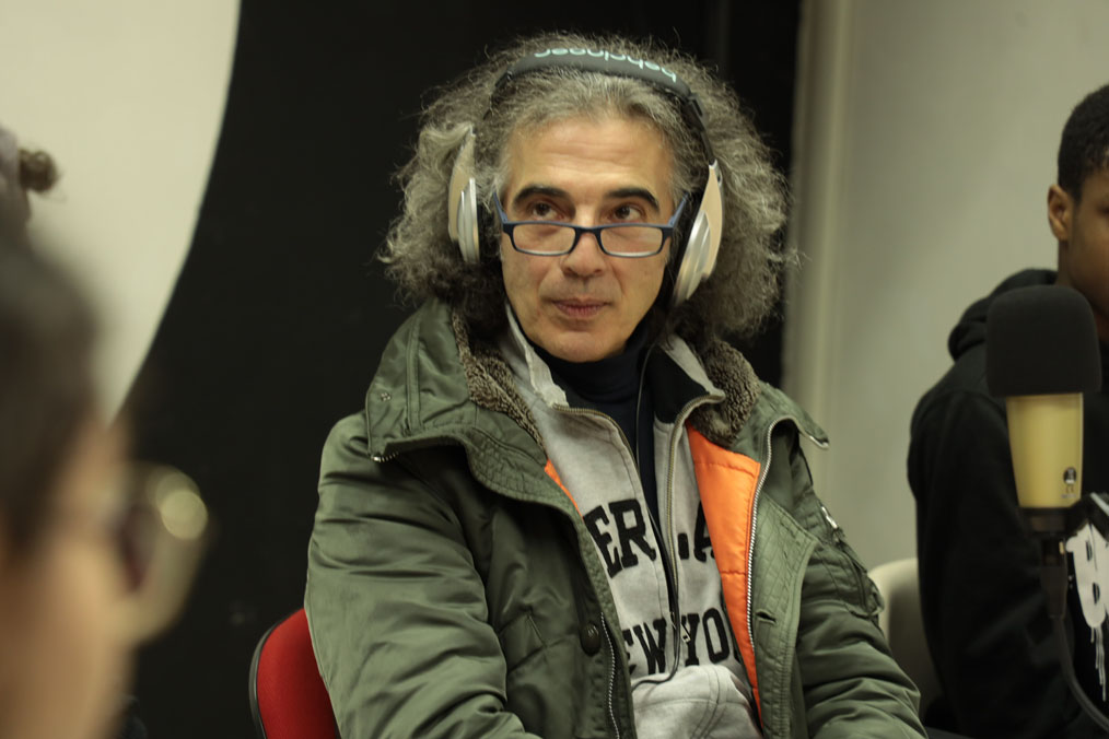 Terza tavola rotonda