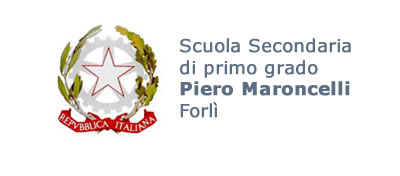 Scuola Secondaria di primo grado Piero Maroncelli – IC4 Forlì