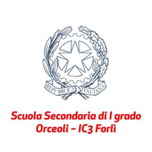 Scuola Secondaria di I grado Orceoli – Forlì